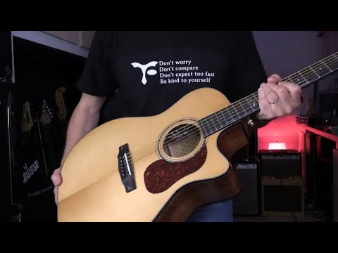 Romance de Amor - Fingerstyle Acoustic Guitar Lesson - 3 LEVELS