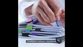 AI Powered Contract Review Solution In One Click | Legal Innovations| Legal Tech | Legalbook.io|