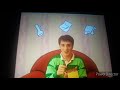 Blue S Clues Wrong Answers