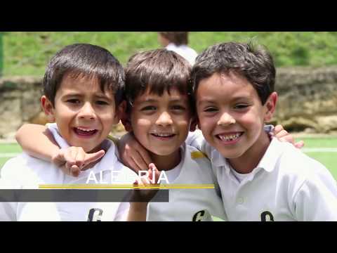 Video GIMNASIO DE LOS CERROS