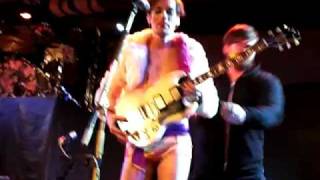 Of Montreal - Nonpareil of Favor 11/12/08