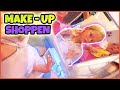 MAKE-UP SHOPPEN MET LUCiLLA + SHOPLOG ? | Bellinga Vlog #2945