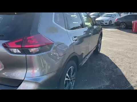 NISSAN X-Trail 1.3 DIG-T Tekna DCT (SUV / Geländewagen)