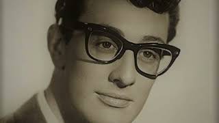 Listen to Me  BUDDY HOLLY  (with lyrics)