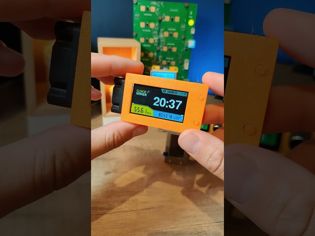 Vídeo relacionado con Gvvsjgdbis 5 mineros USB BTC 40-50KH/S Solo Lottery Miner Bitcoin BTC Miner Asic Miner Minero de baja potencia para oficina en casa