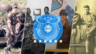 Celebrating Veterans in the Workforce | MetroStar