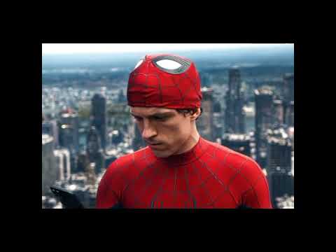 Spider-Man: Brand New Day Trailer Edit 🕷️🔥#spidermanbrandnewday #spiderman #shorts