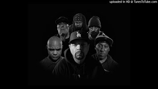 Body Count - Black Hoodie (Cleaned)