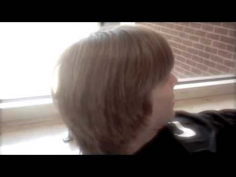 The Supernaturalist [TRAILER]