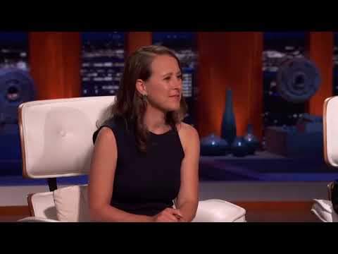 Terra-Core Shark Tank Pitch