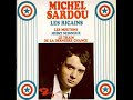 MICHEL SARDOU -  LES MOUTONS
