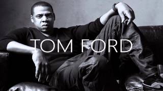 Jay-Z - Tom Ford (Instrumental Remake)