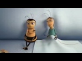 The Entire Bee Movie In 1 Minute