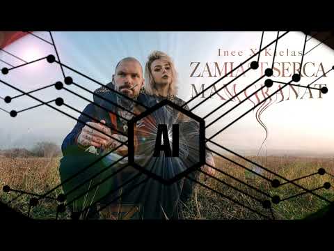 Inee x Kiełas - Zamiast serca mam granat (AI COVER)