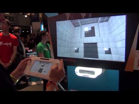 Q.U.B.E. Director's Cut Xbox One