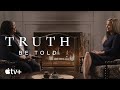 Truth Be Told — "In Conversation" Season 2 Featurette | Apple TV+
