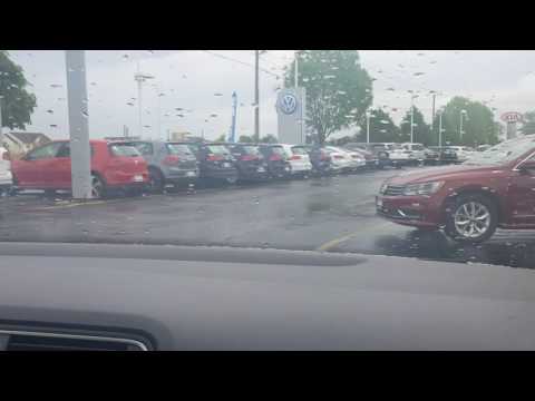 2016 VW Jetta Road Test