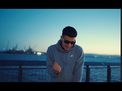 Lil Lou - Alone (Official Video)