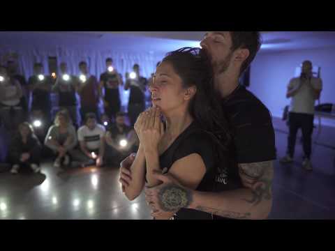 🇧🇷 Anderson & Brenda - Zouk Lovers 2019