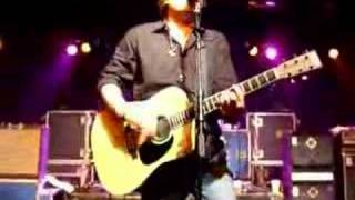 Randy Rogers Band "You Could Change My Mind"