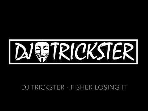 Fisher losing it Mashup by DJ Trickster