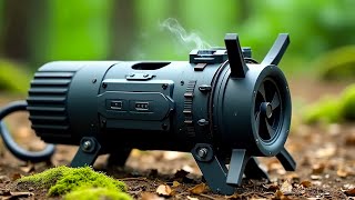 15 MOST USEFUL CAMPING GADGETS AND GEAR FOR DOOMSDAY PREPAREDNESS