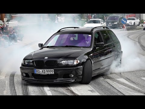 BEST of Wörthersee | CRAZY Anti-Lag, Burnouts, Launches, Turbo Sounds & Tuned Cars!