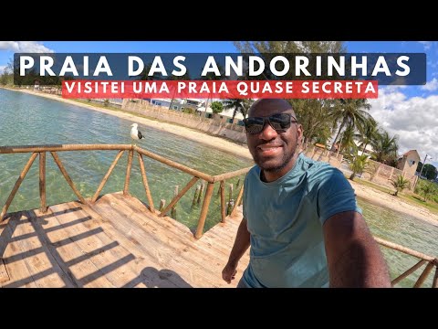 Andorinhas neighborhood in Iguaba Grande RJ