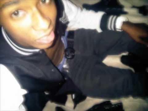 GucciMonster FT Cliff - black on black