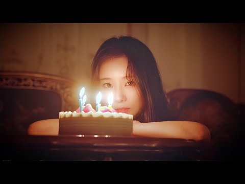 重盛さと美『END (feat. 友達) 』- ミュージックビデオ