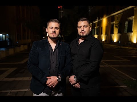 Xhuljo Hamataj ft Luciano Saliaj - Ske faj ti kam faj une