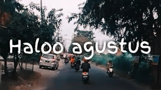 Download lagu HALOOO AGUSTUS !!! story @bangbil_ctrr mp3
