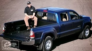 preview picture of video '2014 Toyota Tacoma PreRunner SR'