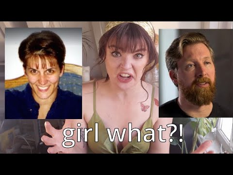 😱This *Ex-gf from HELL* will NOT Stop! | Cari Farver/Dave Kroupa/Liz Golyar&Amy Flora | True Crime