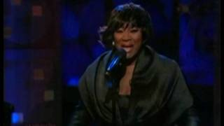 Patti Labelle - The Wendy Show - You Saved my Life