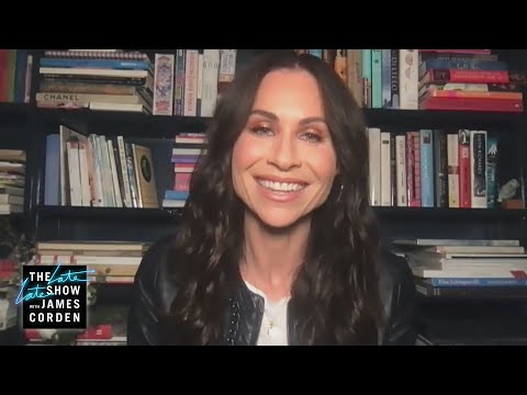 Minnie Driver Owes Everything To Rave Music