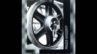 Prager Handgriff - Morgengrauen