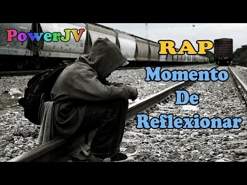 Momento De Reflexionar - PowerJV