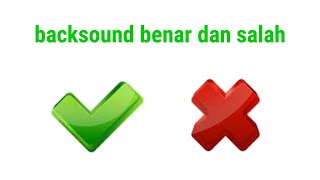 Download lagu True and false sound effect mp3