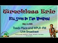 Wreckless Eric - It'll Soon Be The Weekend