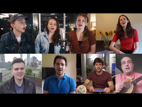 Ne dirajte mi ravnicu (COVER VIDEO)