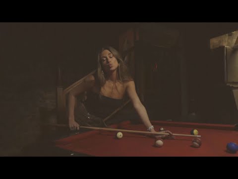 Lauren Watkins - Dark Places (From The Library)