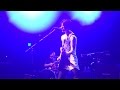 Let Go - MIYAVI Live in L.A. at El Rey Theatre 02 ...