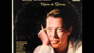 Dick Haymes - You&#39;ll never know