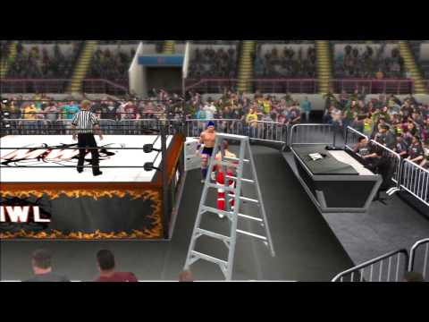 MWL Ignition #251 (December 28, 2014)