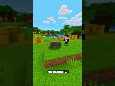 🚀 DRONIO: First MOB in Minecraft REVEALED?! #shorts
