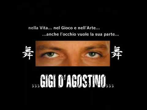 Gigi D'Agostino - Carica Tremenda ( Disco Tanz )