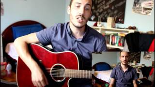 Buona sfortuna-Lo stato sociale cover