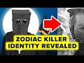 Zodiac Killer Identity Finally Revealed