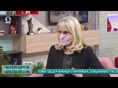 ВИЗИТА 3.3.2021